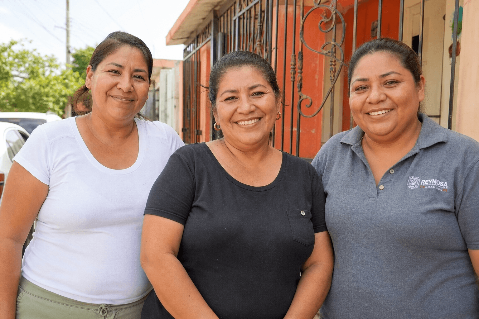 Comunidad 4