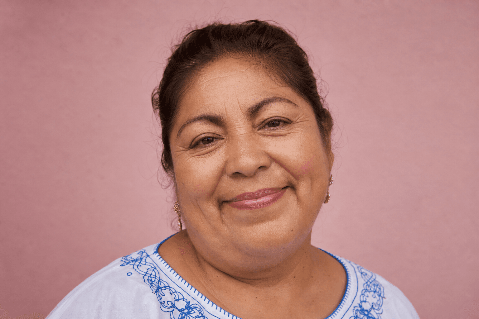 Juanita Tandas